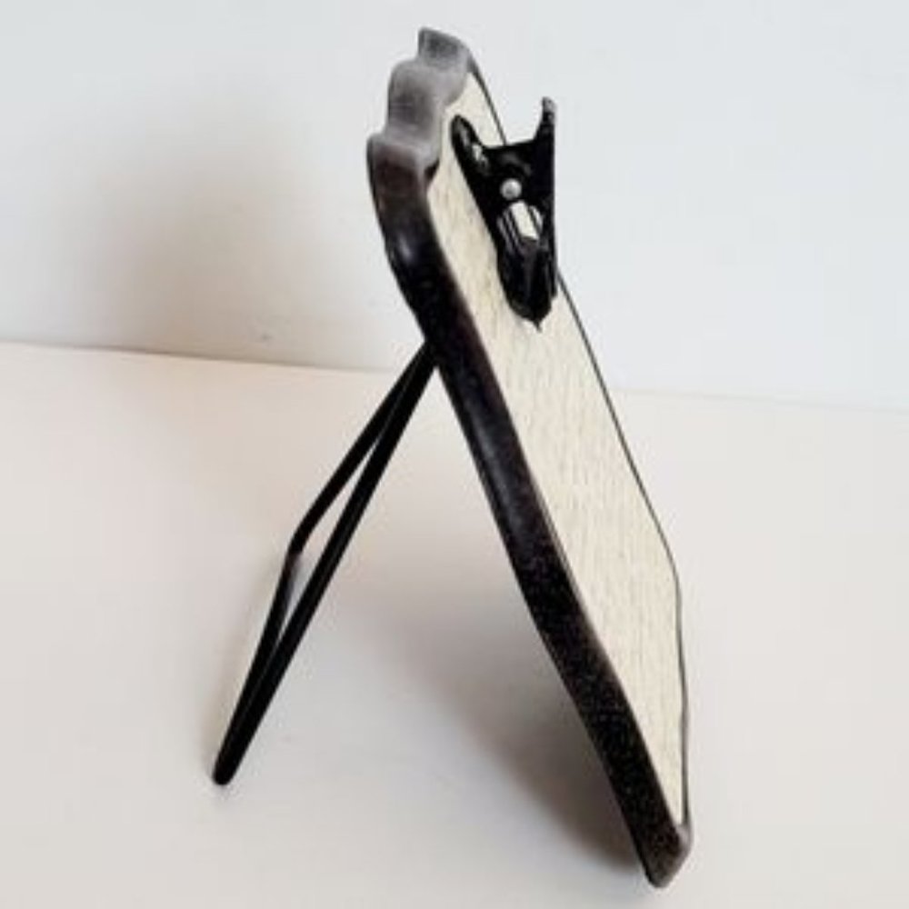 NWOT Mini Clip Board